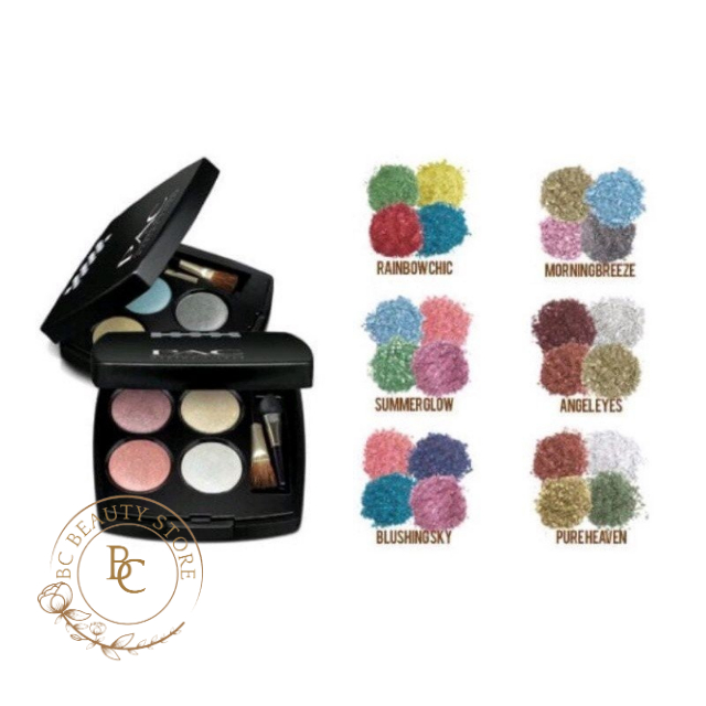 PAC Colour Festival EYESHADOW