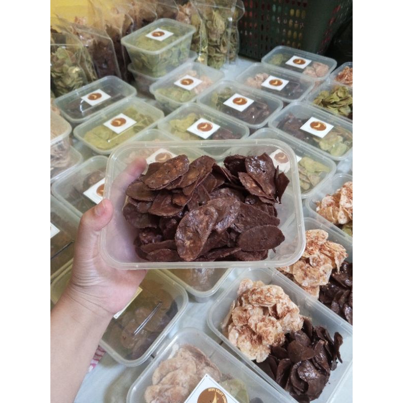 

kripi salut 200gr
