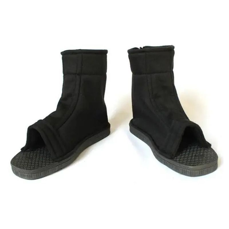 ASTARA - Sepatu Ninja Naruto Dewasa Untuk Cosplay Anime Cosplay Shoes