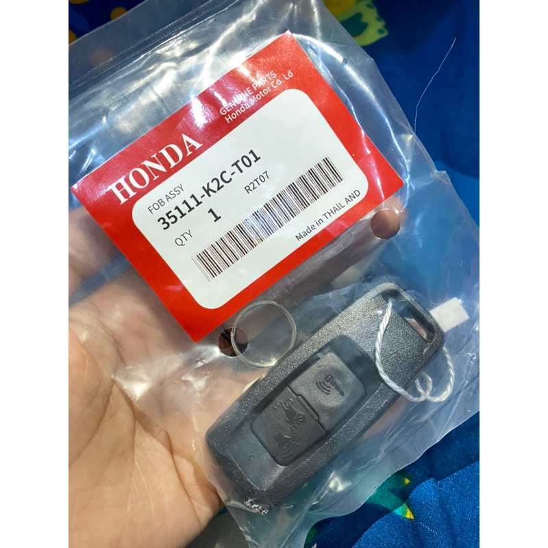 Remot VARIO 160 Original / Scoopy prestige 2023+