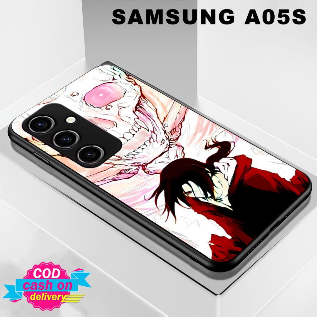 (S128)SOFTCASE GLOSSY SAMSUNG A05 A05S A01 CORE A02 A02S A03 A03 A04 A04S A04E A3 A5 A6 A7 A8 STAR A9 A10 A10S A11 A12 A13 A14 A20 A30 A20S A21 A21S A22 A23 A24 A31 A32 A33 A34  A30S A50S A51 A52  A70 A71 A72 A73/HARDCASE CASE CASING SILICON KESING COD