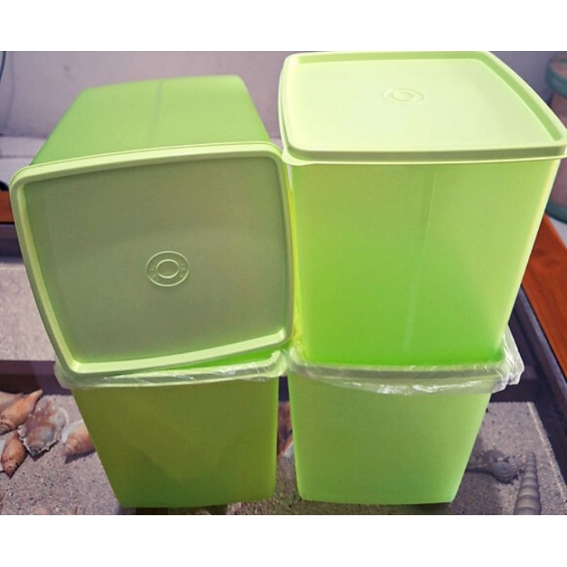 Toples Grande Square IFA 1,8 liter