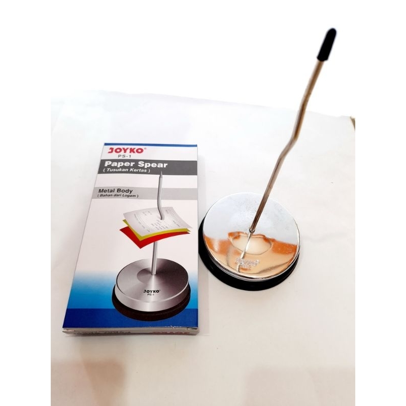 

Tusukan Surat Joyko PS-1