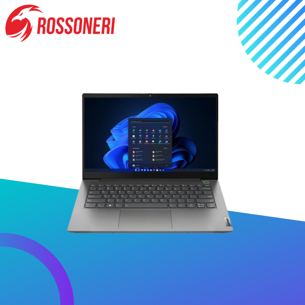 ThinkBook 14 G5-IRL-O1WW Mineral Grey i5 1335u 8GB 512GBSSD 14FHD IPS DOS