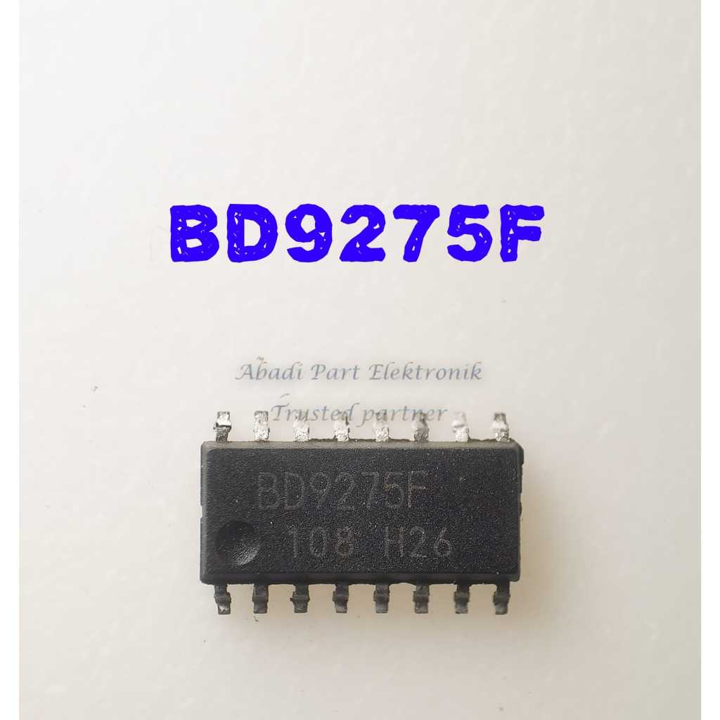 BD9275F