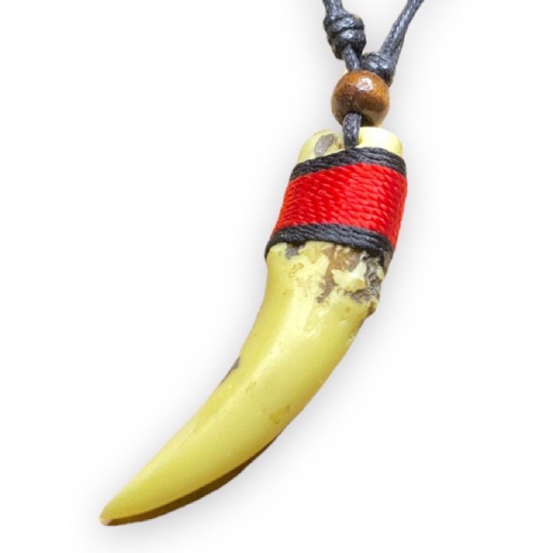 KALUNG ETNIK TARING MACAN