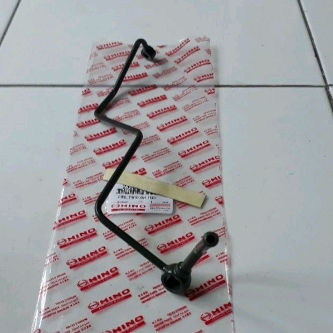 Pipa solar bospom hino lohan fm260ti pipa feed pump pipa minyak pompa tangan hino lohan fm 260 ti