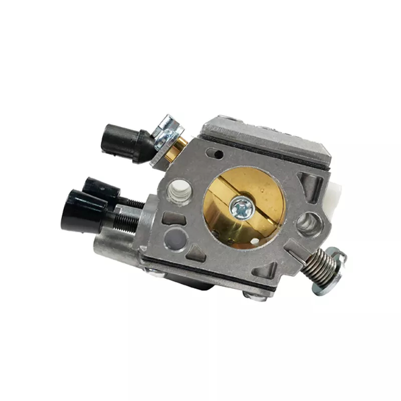 Holzfforma Carburetor Carb For Stihl  382 MS382 Chainsaw OEM 1119 120 0612