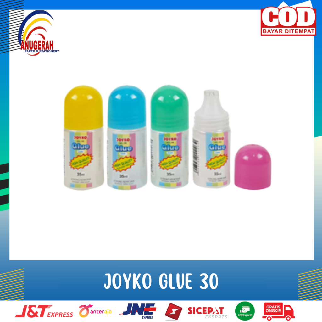 

LEM JOYKO GL-30 (PCS)
