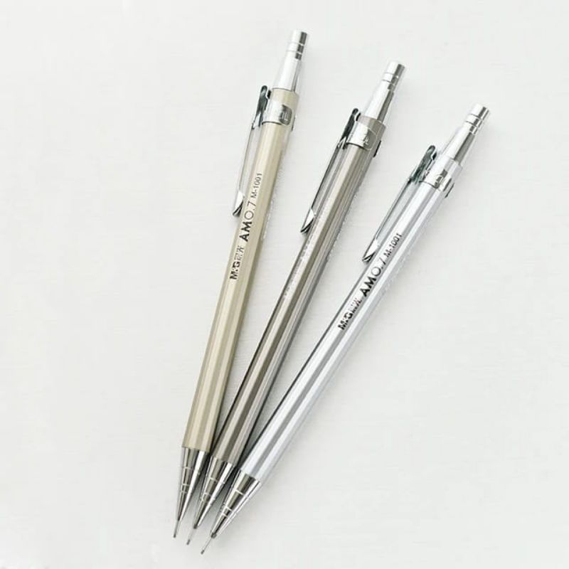 

M&G Mechanical Pencil MP-1001 0.7mm