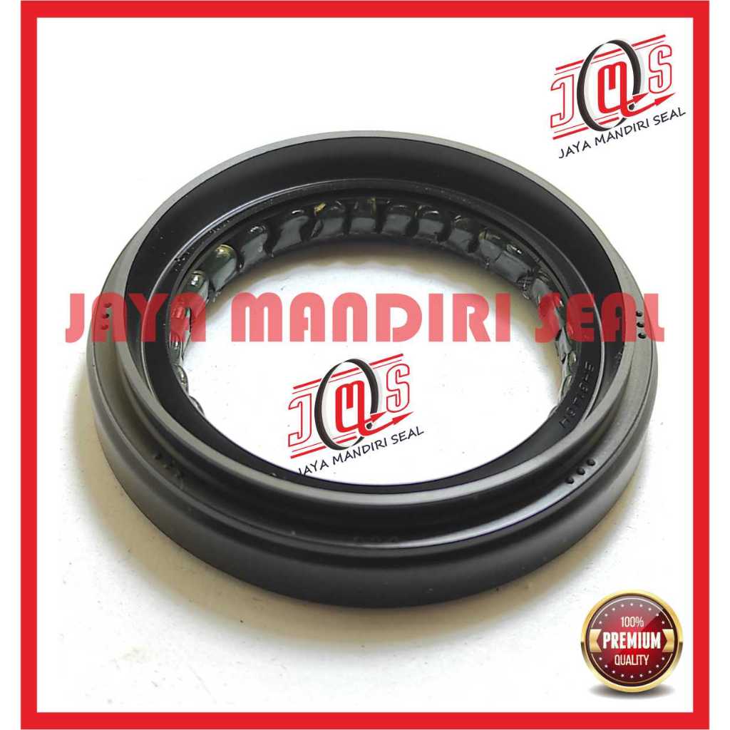 OIL SEAL AS RODA PINION DRIVE SHAFT KIRI MOBILIO BRV