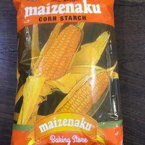 

Ready Tepung Maizenaku Corn Starch Maizenaku 1kg