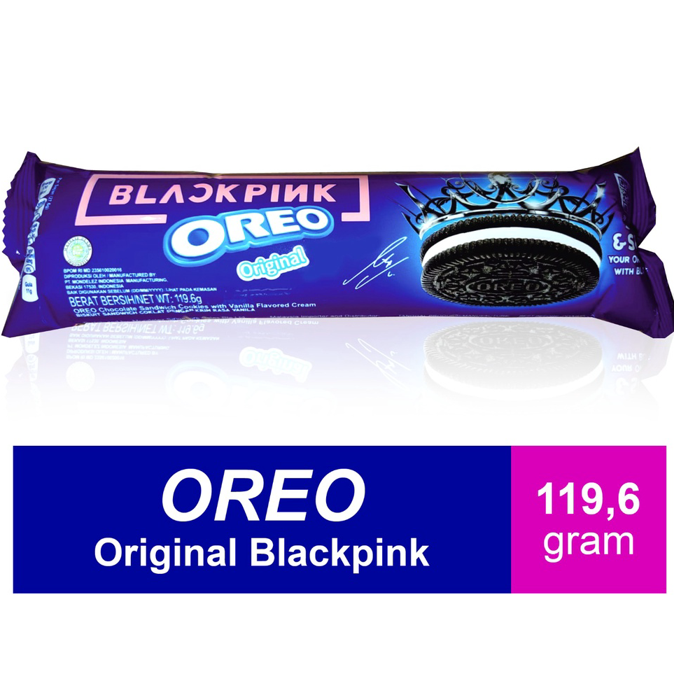 

➤➪✼✰ OREO Roll Exp Februari 2024 PROMO!!Halal!!