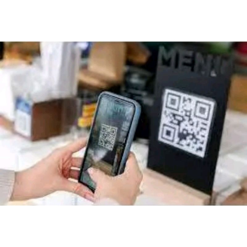 

Barcode Menu,List Daftar Harga,Infomasi Kedai warung Toko Simple ,Termasuk cetak Barcode 1 sisi