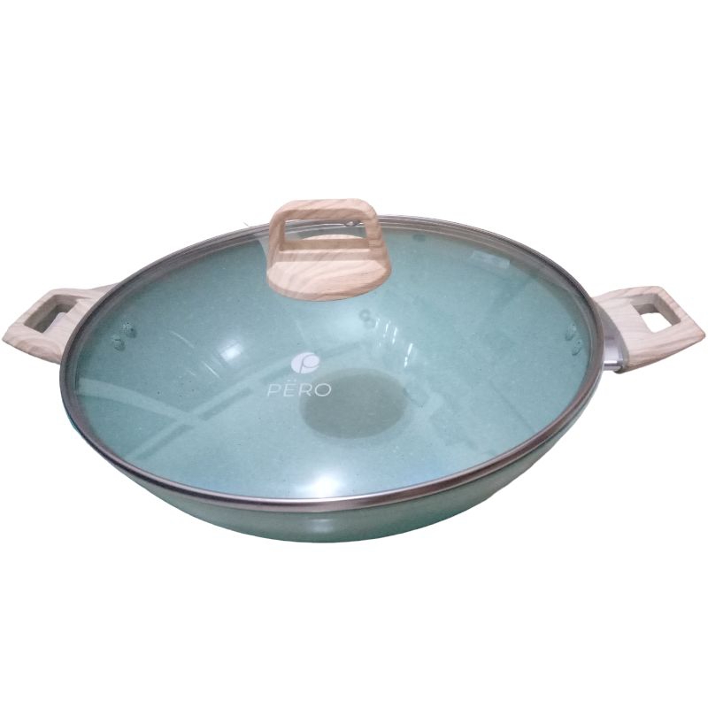 PANCI PERO WOK PAN 32