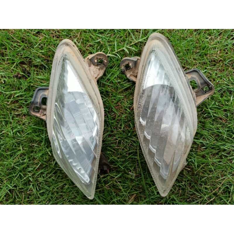 Sein SUZUKI AXELO SEIN SUZUKI AXELO