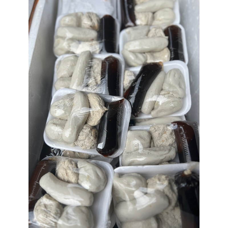 

PAKET MPEK MPEK ENDUL