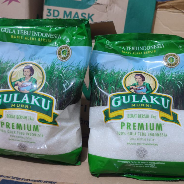 

↕➨⁑✲ Gulaku 1Kg Super Promo