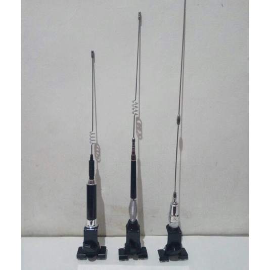 Produk Keren Antena orari  HT variasi mobil model jepit