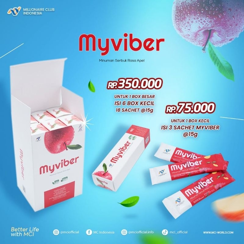

MyViber Apel