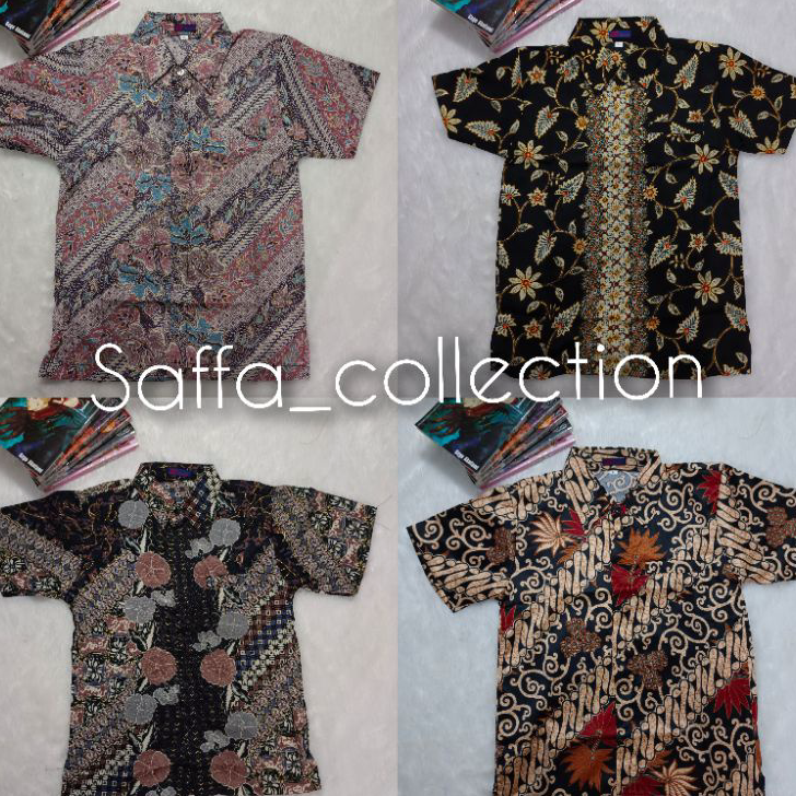 ➷➷✻✫ kemeja batik anak laki laki / kemeja anak / kemeja batik anak / kemeja / batik anak / baju bati