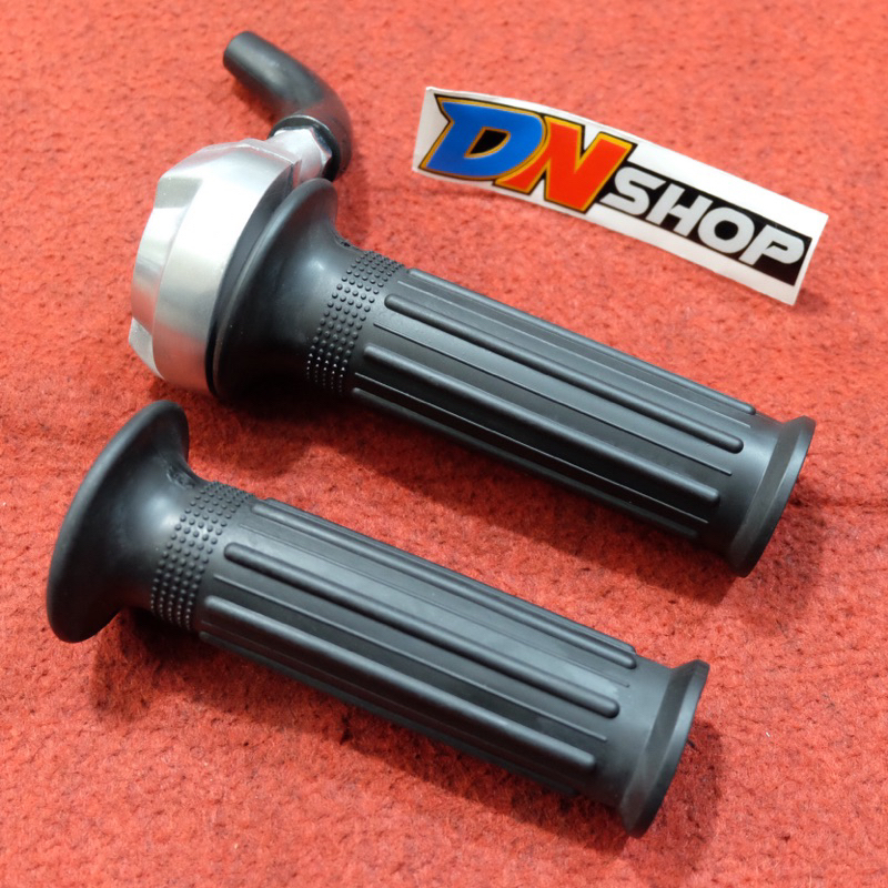 Gas spontan rm mini original thailand