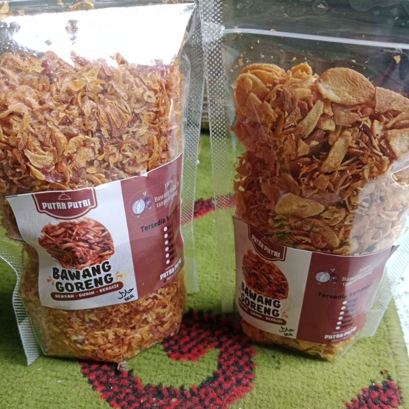 

bawang goreng