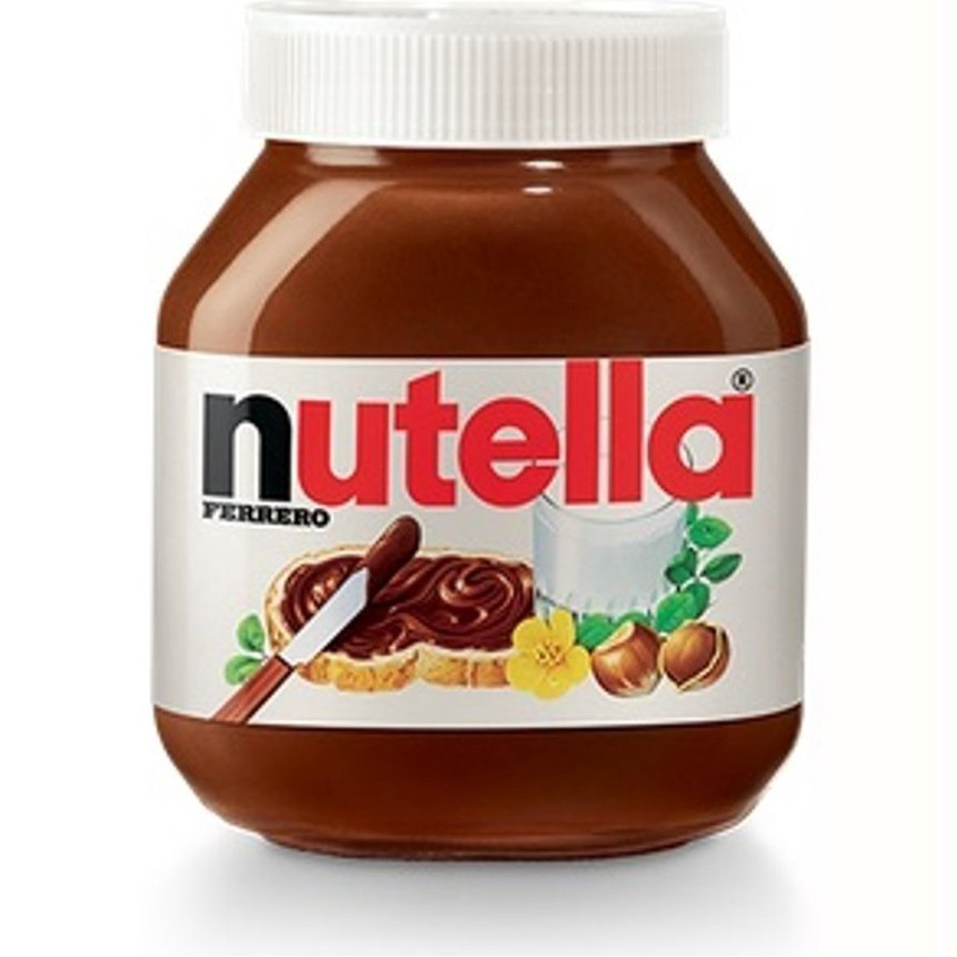 

Ready Stok Nutella 350gr Exp Terbaru Juni 2024 PROMO HALAL!!! Laris