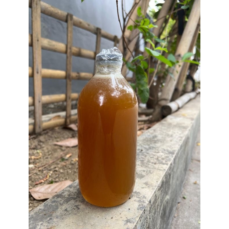 

Madu Liar Asli Pati 500ml