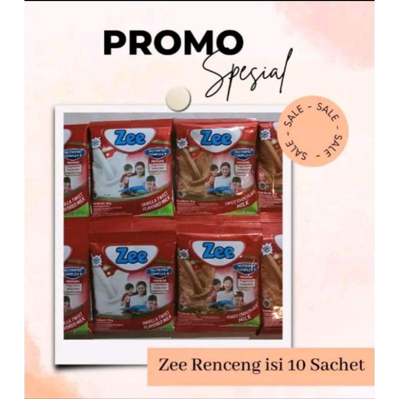 

Zee Renteng ( isi 10 sachet)