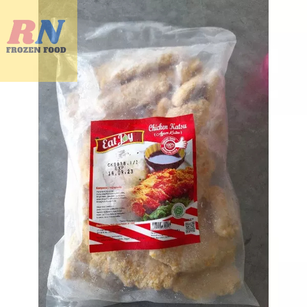 

Eat joy chicken katsu 1kg