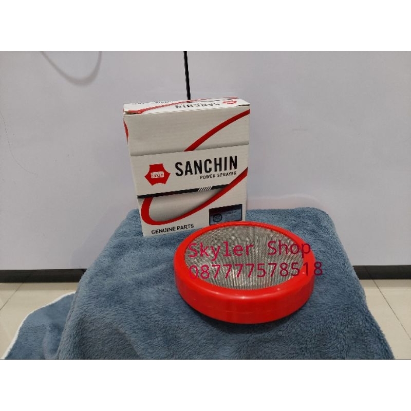 Strainer Assy Kyodo KDC 20A # Saringan Kyodo dan Kyowa KDC 20