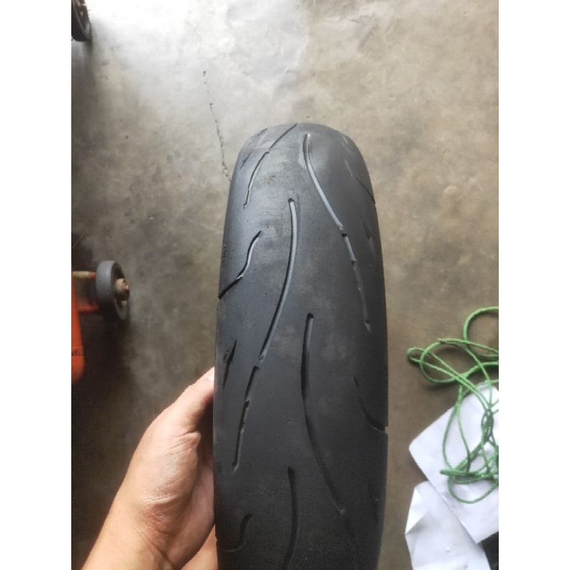 Ban Luar SUPERMOTO Ring 17