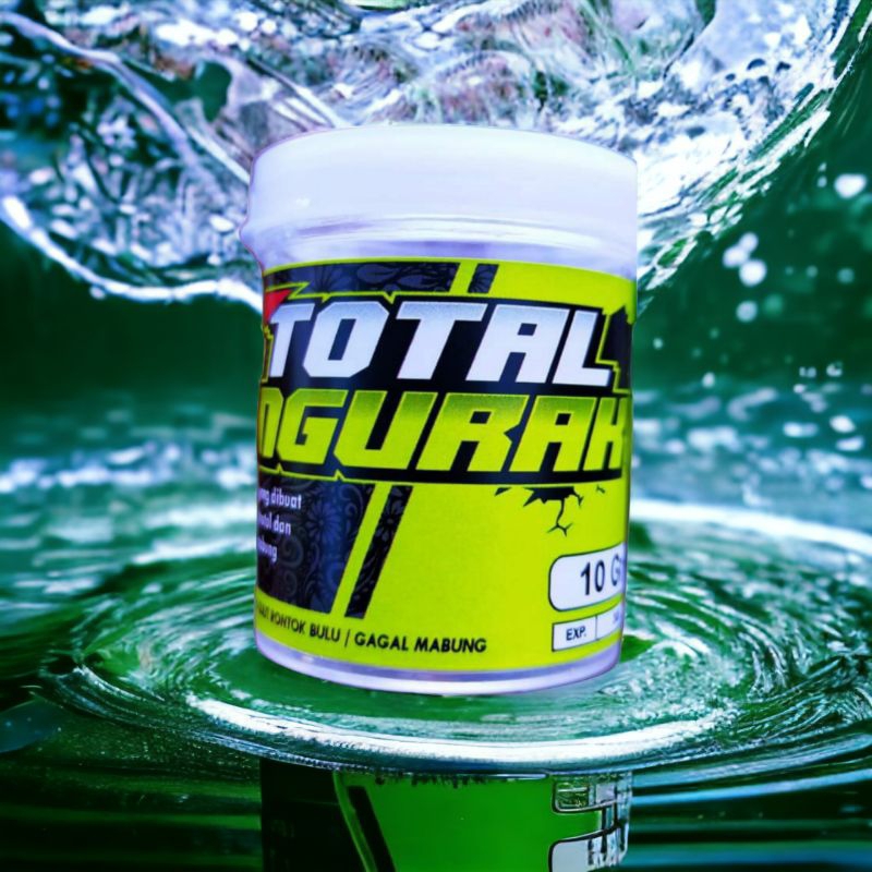 TOTAL NGURAK umpamane kicau original