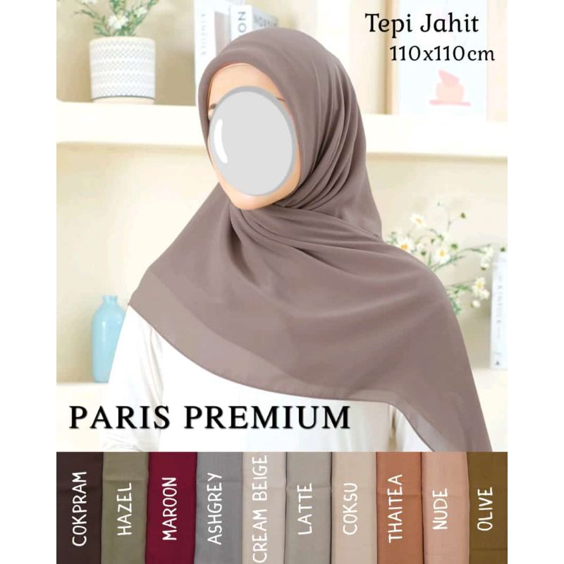 KRUDUNG PARIS PREMIUM