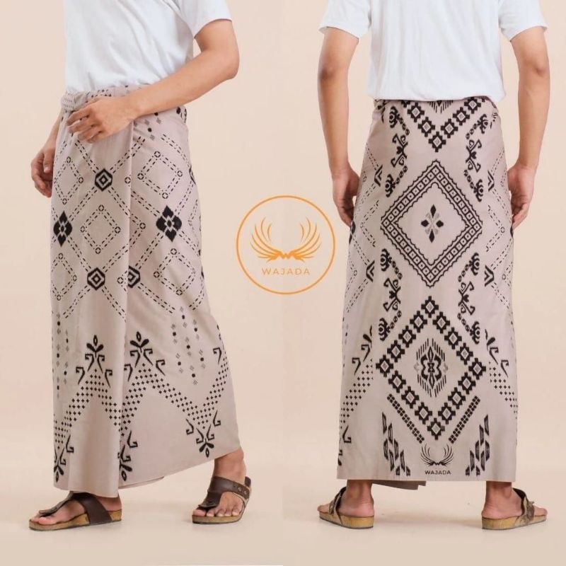 sarung batik para ulama