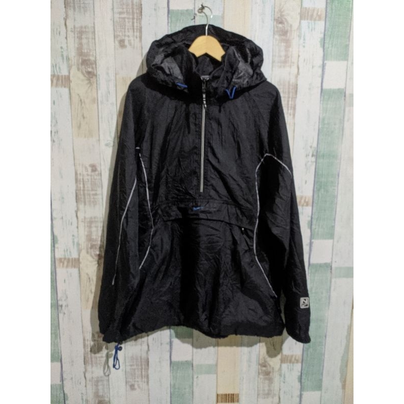 Vintage Nike Anorak Jacket