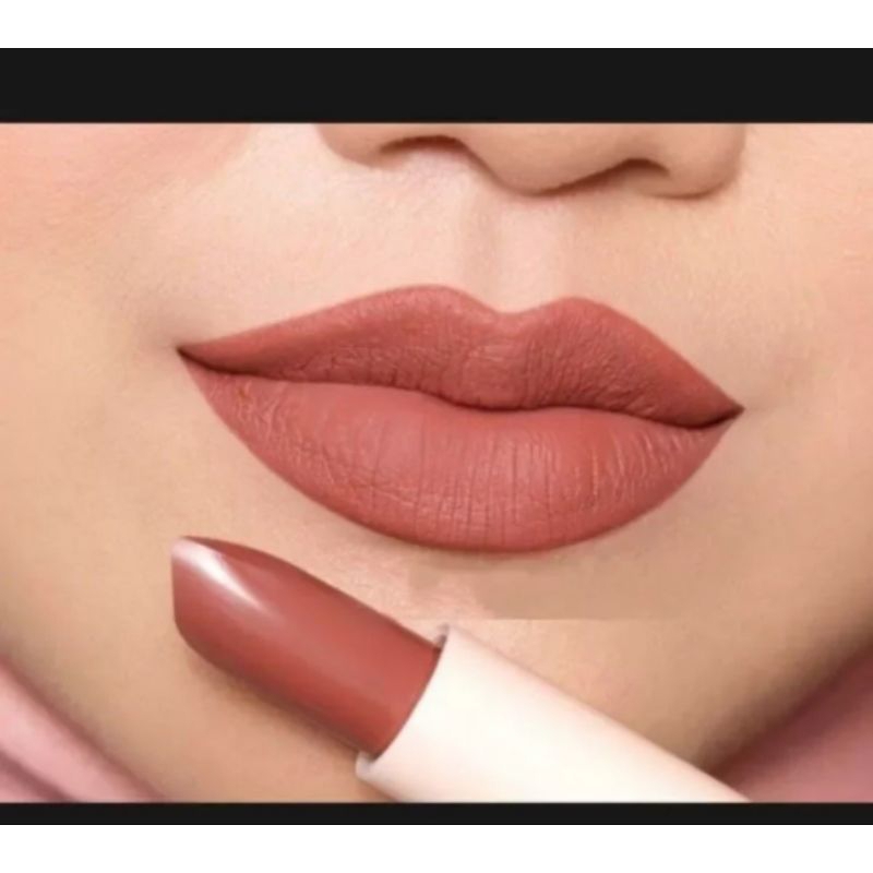PROMO LIPSTIK MAYBELLINE/REVLON NUDE MATTEE TAHAN LAMA WARNA TERBARU