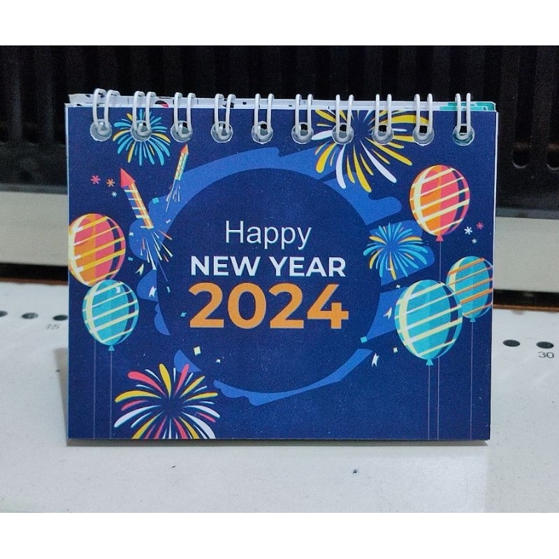 

Kalender Meja Mini 2024