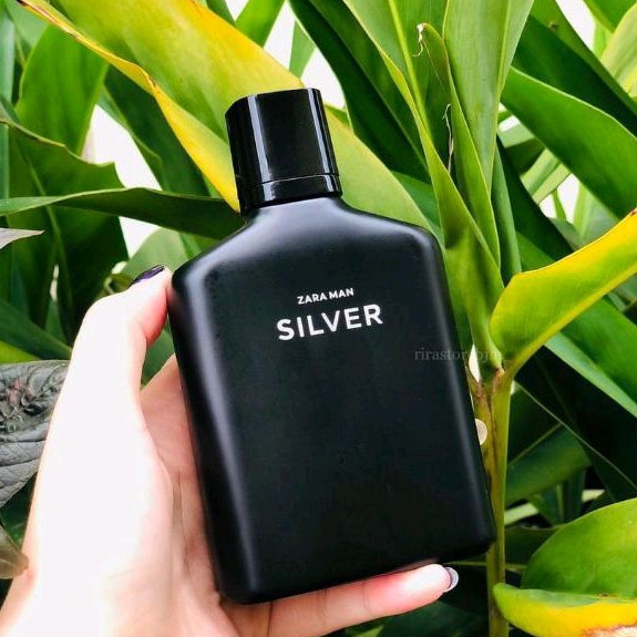 Parfume Zara Man / Zara Man Silver / Zara Man Gold