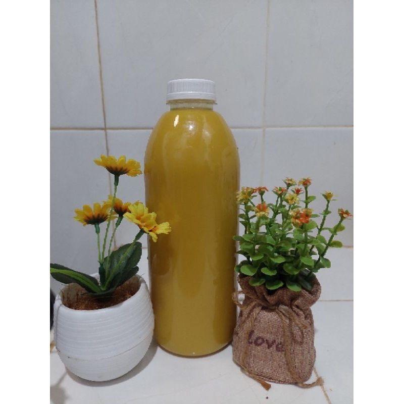 

Beras Kencur 1000ml