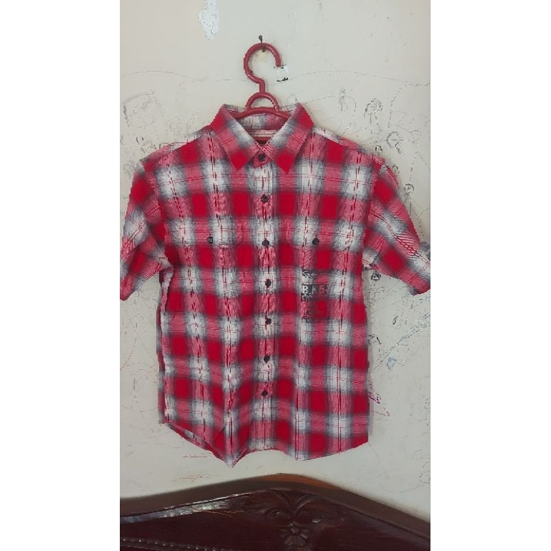 Kemeja Anak BOSSINI KIDS