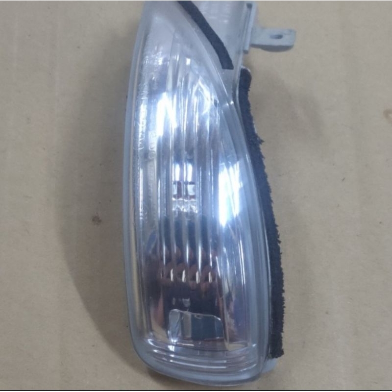 Sein spion Mazda 2 RZ kiri original