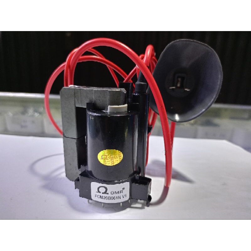 FBT FCM20B061N / FLYBACK FCM 20B061N