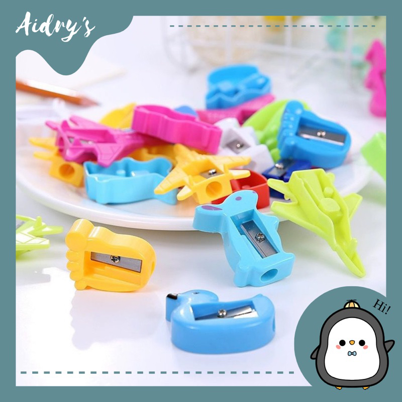 

❤️ AIDRY’SLOVE ❤️ RAUTAN PENSIL MURAH | SERUTAN PENSIL (PCS)