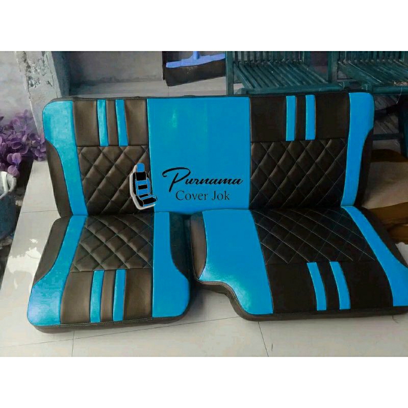 sarung jok mobil carry futura pickup carry 1.0 1.5 t120ss cover jok mobil futura