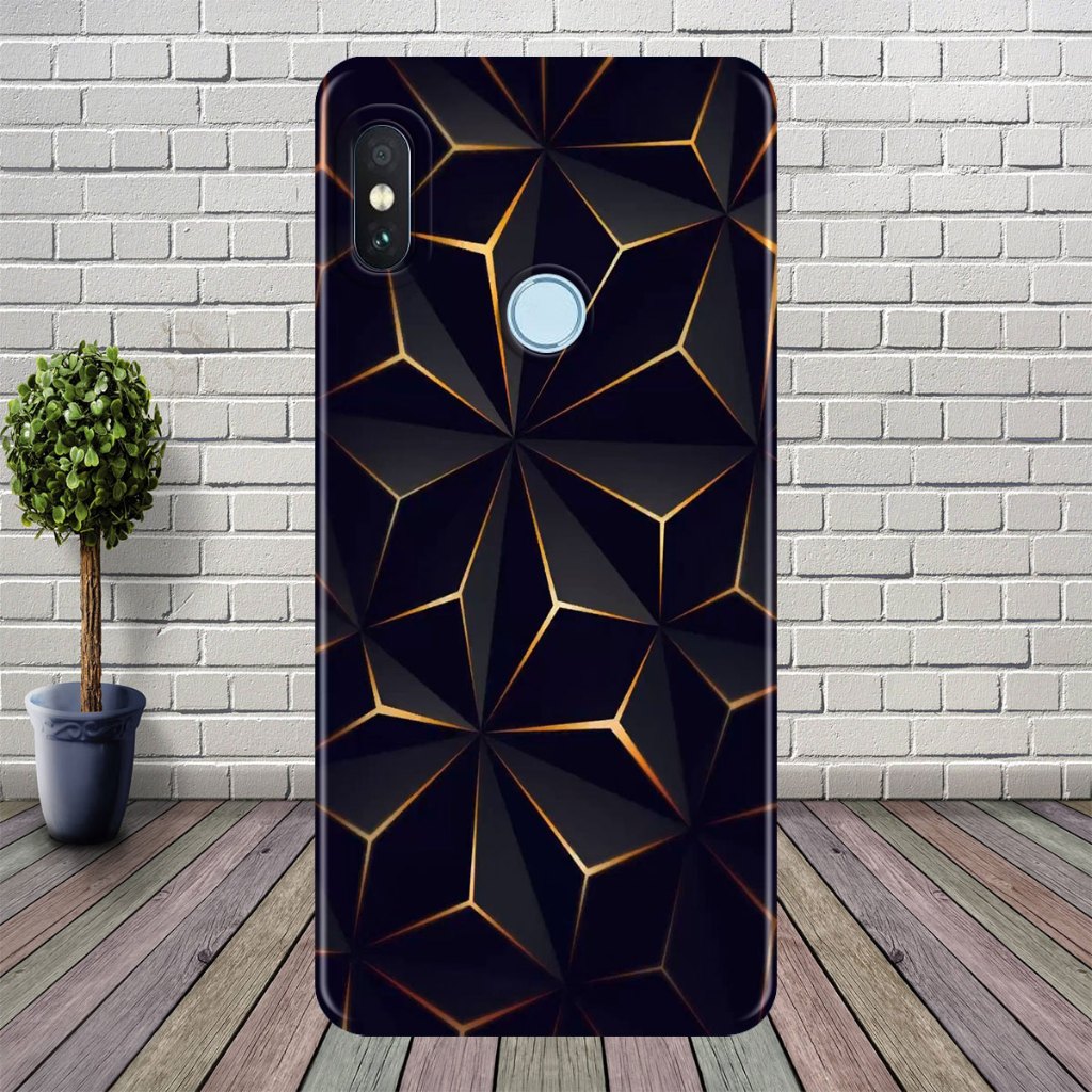 Case REDMI NOTE 5/NOTE 5 PRO  -  Casing Hp - Softcase Case Hp REDMI NOTE 5/NOTE 5 PRO - Casing Hp - 