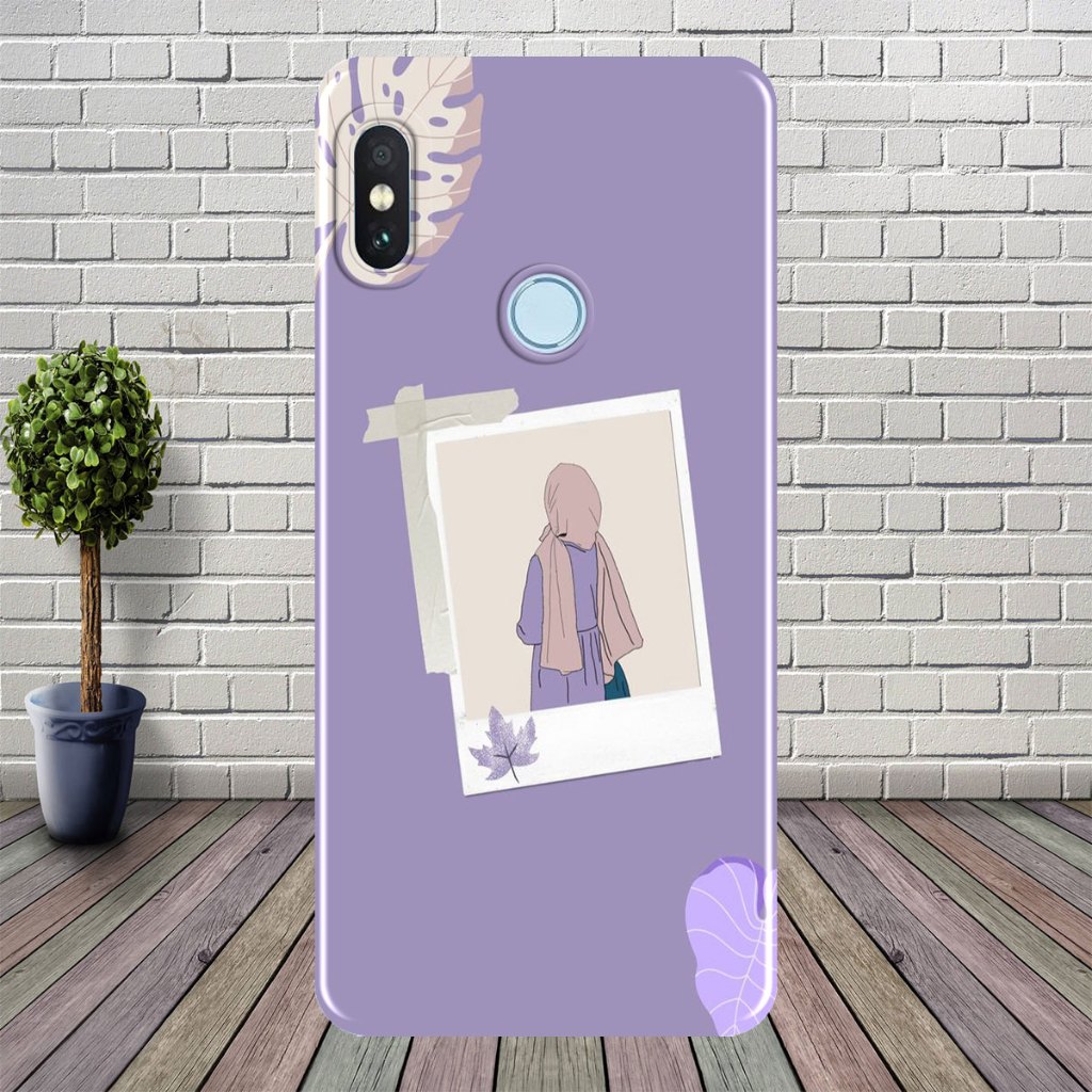 Case REDMI NOTE 5/NOTE 5 PRO  -  Casing Hp - Softcase Case Hp REDMI NOTE 5/NOTE 5 PRO - Casing Hp - 