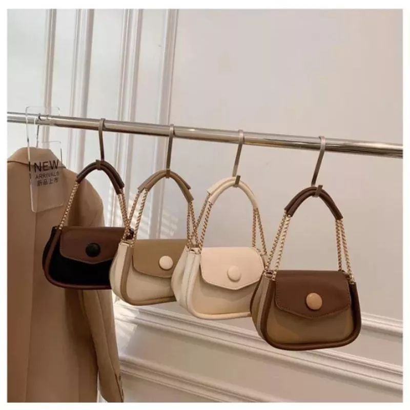 Tas Selempang Wanita CLARISSA Handbag / Shoulderbag
