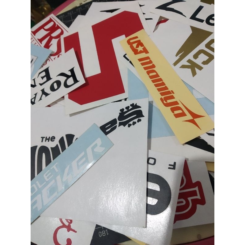 

cutting stiker random (bwt seru seruan)